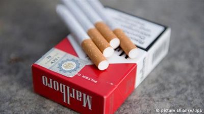 تعرف على أسعار السجائر وأنواعها في الأسواق اليوم 5-7-2018