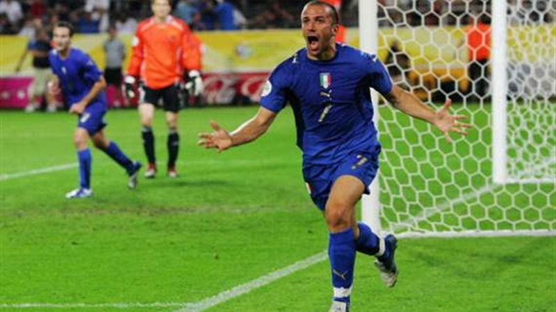 إيطاليا 2006