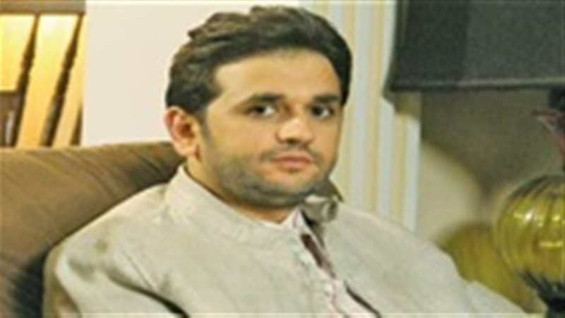مصطفى خاطر
