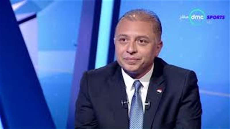 محمد سمير زاهر
