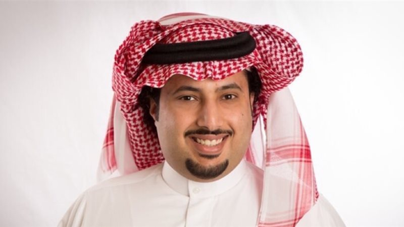 تركي آل الشيخ - رئيس
