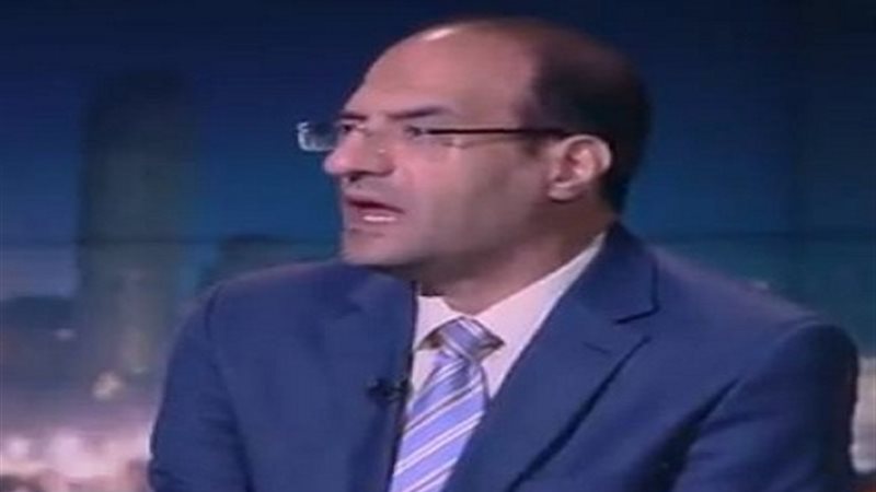  الدكتور ممدوح إسماعيل