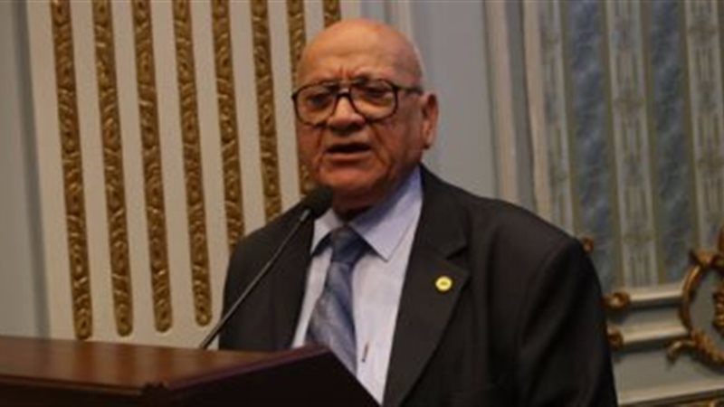النائب عبد المنعم