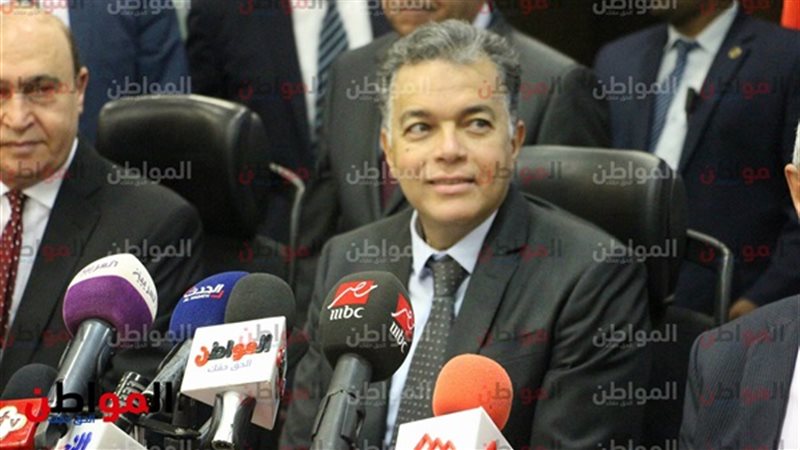 الدكتور هشام عرفات