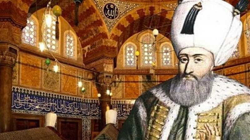السلطان سليمان
