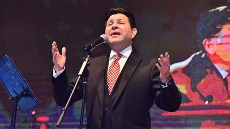 هاني شاكر