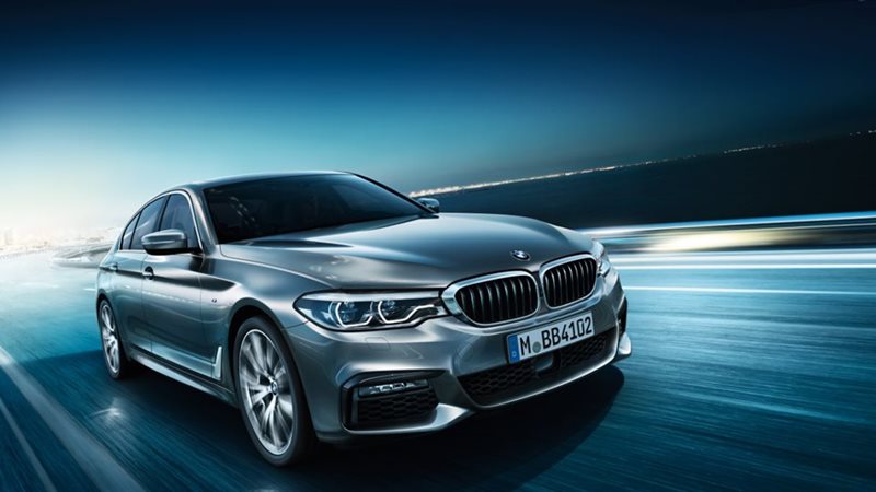 سيارات bmw 