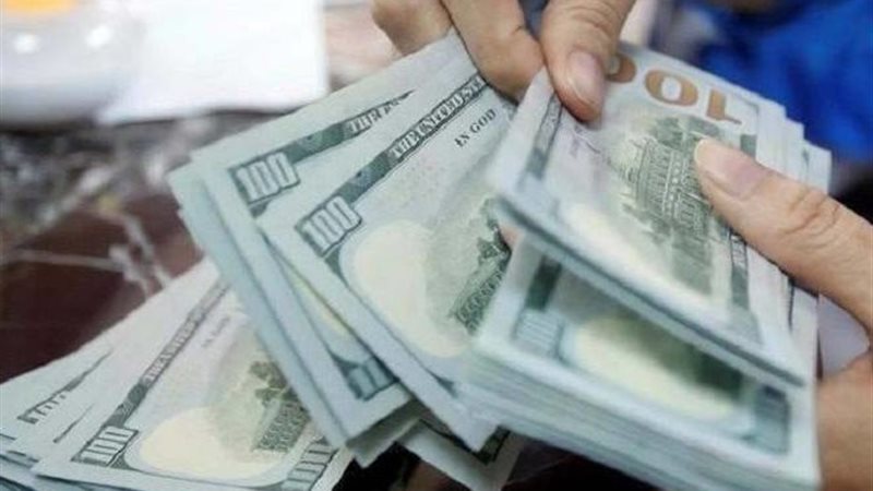 أسعار العملات  الأجنبية