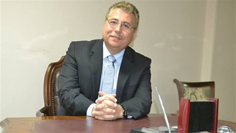 محمد  بدراوي عضو