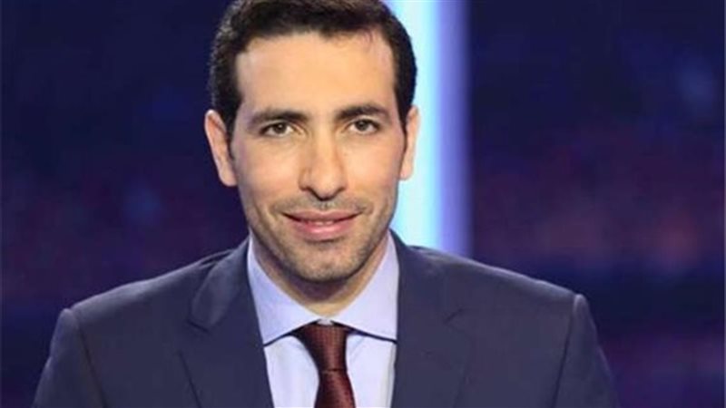 محمد أبو تريكة -