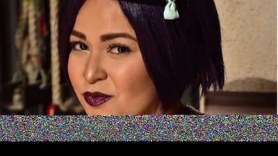 ويزو تداعب جمهورها على طريقتها الخاصة 