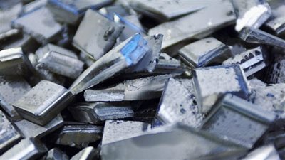 تعرف على سعر النيكل اليوم 5 يوليو فى الأسواق