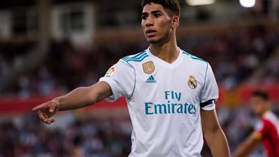 بوروسيا دورتموند يصل لاتفاق مع ريال مدريد لـ