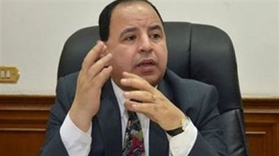 وزير المالية لـ