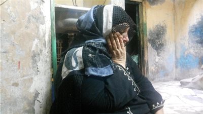  مفيش رحمة..  قصة 
