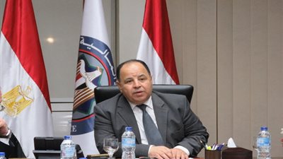 وزير المالية لـ