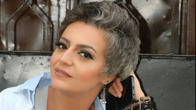 صور| هبة عبد الغني بـ