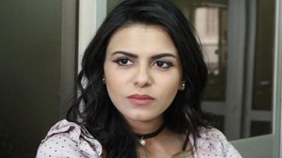 هاجر الشرنوبي تكشف سر غياب الـ 5 سنوات عن التمثيل