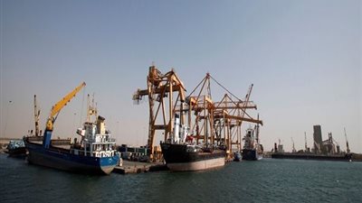 مجلس الأمن يطالب بفتح ميناءي الحديدة والصليف باليمن