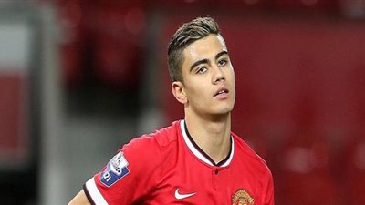 بيريرا: أريد أن أثبت نفسي مع مانشستر يونايتد