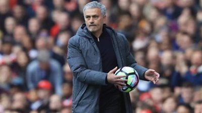مورينيو ينتقد لاعبي المنتخب الانجليزي قبل مباراة السويد