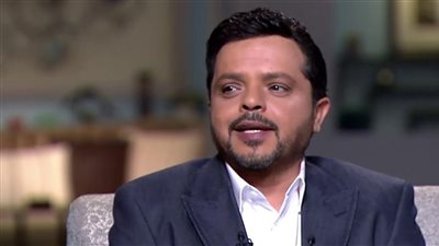صورة.. رد فعل ساخر من محمد هنيدي على انتقال رونالدو لـ