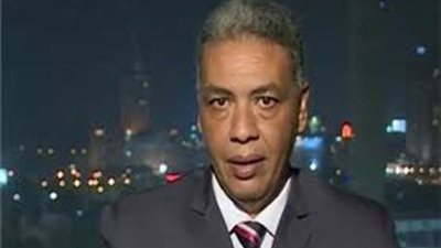 خبير استراتيجي: 