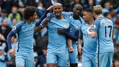 11 لاعبًا يمثلون مانشستر سيتي في ربع نهائي المونديال