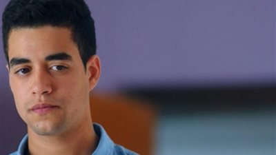 خالد أنور يشارك جمهوره بصورة جديدة من عوالم خفية 