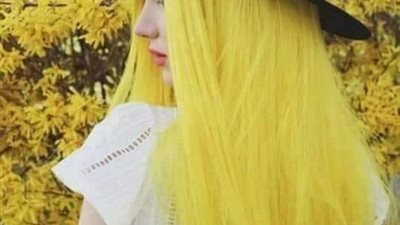بالصور..تعرفي أحدث ألوان الصبغه بصيف 2018
