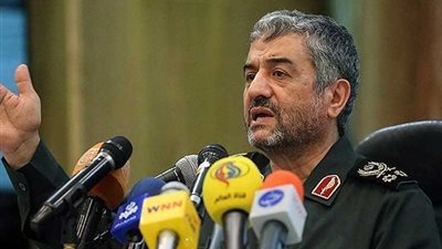 قائد الحرس الثوري الإيراني يجدد التهديد بإغلاق 
