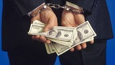 ضبط شخصين لقيامهما بالإتجار في العملة الأجنبية جنوب الصعيد