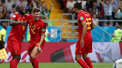 كورة أون لاين مباراة  بلجيكا والبرازيل بث مباشر