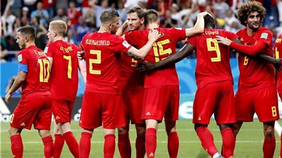 يلا شوت مشاهدة مباراة بلجيكا والبرازيل 6-7-2018 كأس العالم 2018