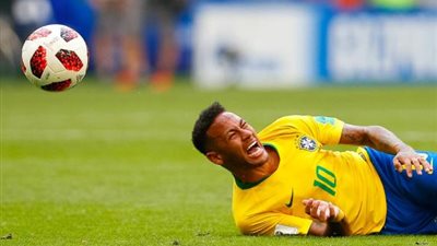 شاهد مباراة البرازيل وبلجيكا بث مباشر