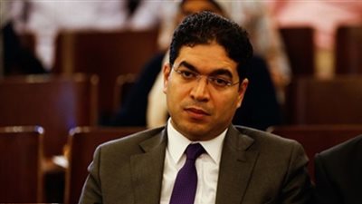 ضياء داوود يدعو لجنة مناقشة بيان الحكومة بالتزام الحياد 