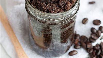  القهوة.. صانعة المعجزات الجمالية