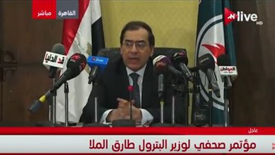 فيديو| وزير البترول: وقعنا 83 اتفاقية تعاون وهناك 6 آخرين في الانتظار