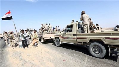 مقتل 25 حوثي في اشتباكات بالضالع 