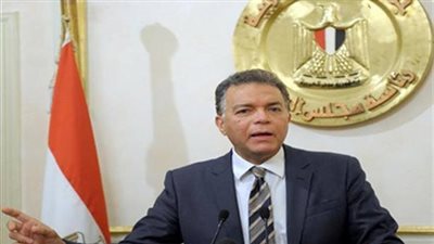 وزير النقل هشام عرفات: 900 مليون جنيه فائدة اقتصادية من 
