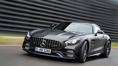 أسعار سيارات Mercedes فى الأسواق اليوم 6/ 7/ 2018