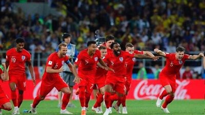 ضربة موجعة لإنجلترا قبل مواجهة السويد