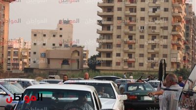 حالة من الركود تصيب سوق سيارات المنصورة نتيجة ارتفاع الأسعار