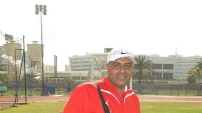وفاة محمد سلام مدرب حراس منتخب مصر الأسبق