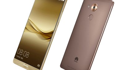 أسعار و مواصفات هواتف Huawei فى الأسواق 