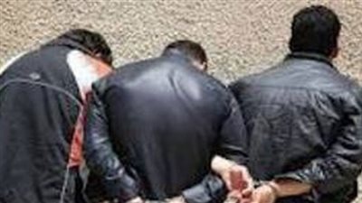 ضبط تشكيل عصابي تخصص في سرقة الشقق السكنية في الشرقية