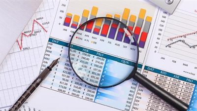 البورصة × أسبوع | تعرف على أخر تطورات حركة الأسهم المصرية والعالمية