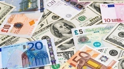 تعرف على أسعار العملات العربية اليوم الجمعة 6 / 7 / 2018