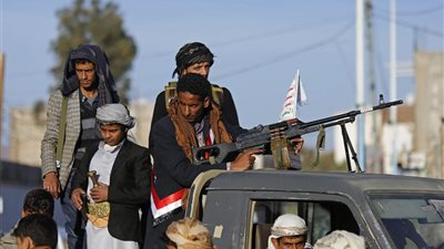 مسئول يمنى لـ 