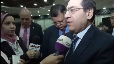 المهندس طارق الملا لـ